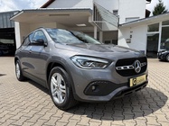 Mercedes-Benz GLA-Class 2023