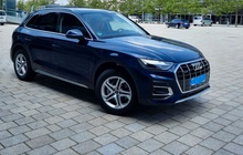 Audi Q5 2021