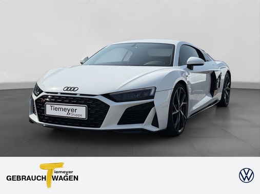 Audi R8 2024