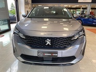 Peugeot 3008 2021