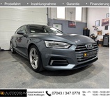 Audi A5 2019