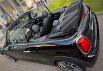 MINI Cabrio 2019
