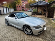 BMW Z4 2006