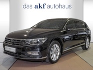 Volkswagen Passat 2023