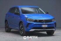 Opel Grandland 2023