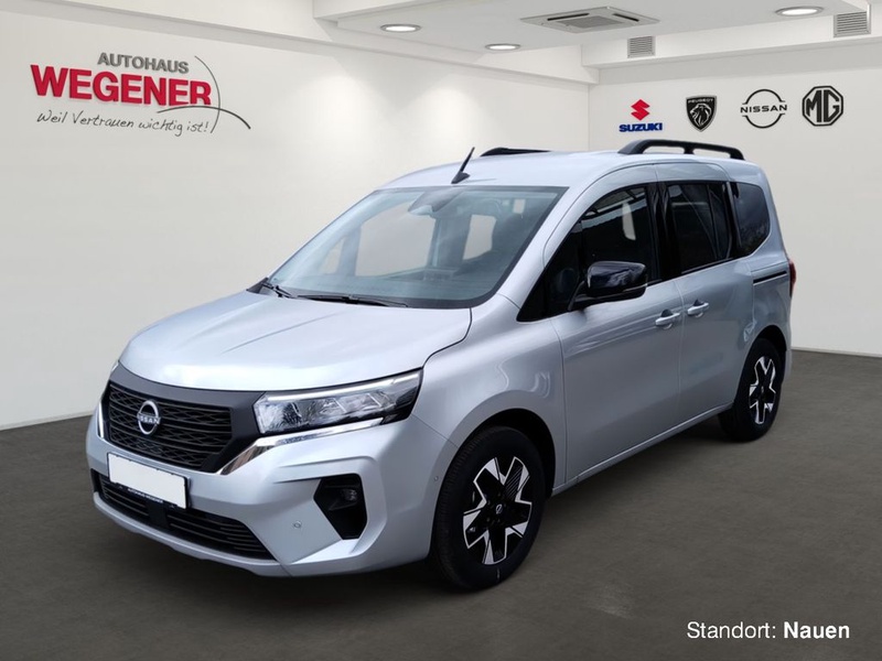 Nissan Townstar