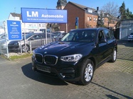 BMW X3 2019