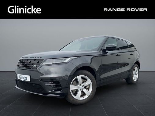 Land Rover Velar 2026