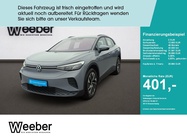 Volkswagen ID.4 2022