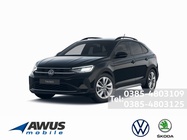 Volkswagen Taigo 2025