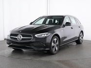 Mercedes-Benz C-Class 2025