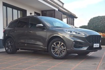 Ford Kuga 2022