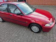 Honda Civic 1993