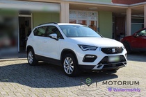 Seat Ateca 2021
