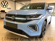 Volkswagen T-Cross 2026