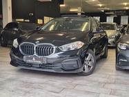 BMW 1 Series 2019