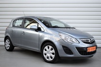 Opel Corsa 2013