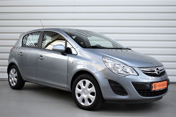 Opel Corsa 2013