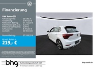 Volkswagen Polo 2022