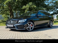 Mercedes-Benz C-Class 2015