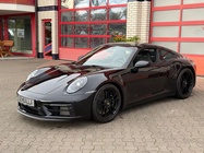Porsche 992 2025