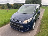 Ford Tourneo 2017