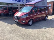 Ford Transit 2022