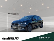 Skoda Fabia 2025
