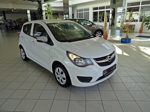 Opel Karl 2018