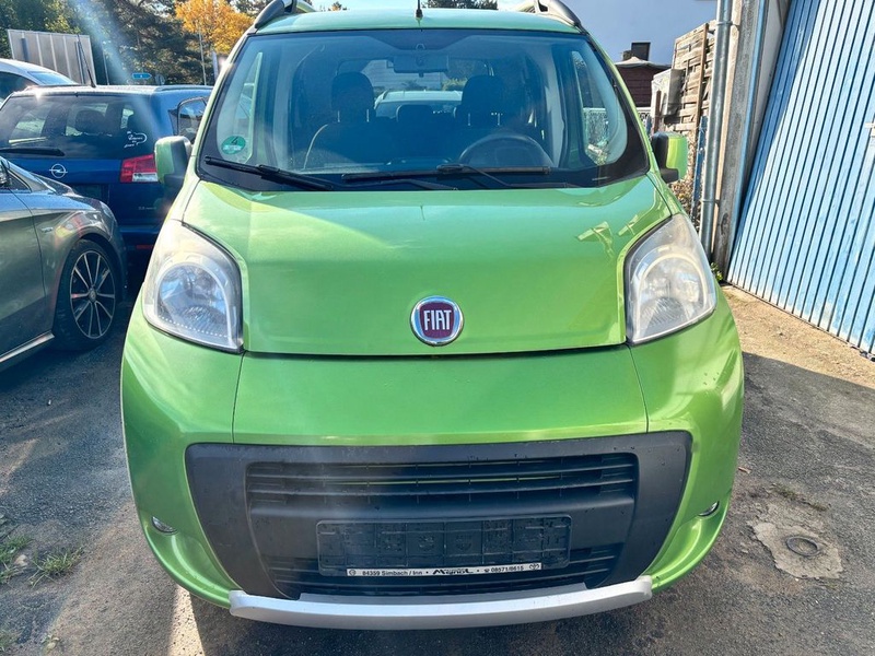 Fiat Qubo