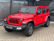 Jeep Wrangler 2022