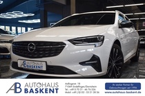 Opel Insignia 2021