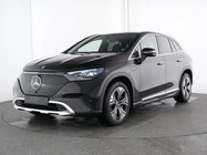Mercedes-Benz EQE 2025