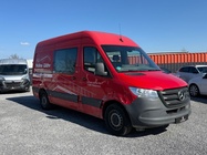 Mercedes-Benz Sprinter 2019
