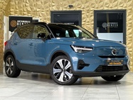 Volvo XC40 2022