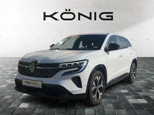 Renault Austral 2023