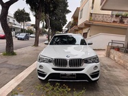 BMW X4 2017