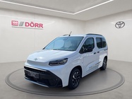 Toyota Proace 2025