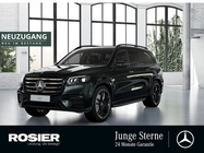 Mercedes-Benz GLS-Class 2025