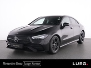 Mercedes-Benz CLA-Class 2024