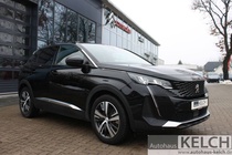 Peugeot 3008 2022