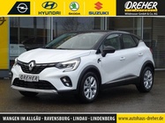 Renault Captur 2020