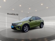 Volkswagen Taigo 2023