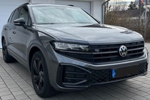 Volkswagen Touareg 2024