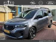 Nissan Townstar 2025