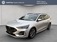 Ford Focus 2024