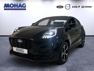 Ford Puma 2025