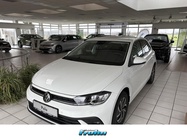 Volkswagen Polo 2026