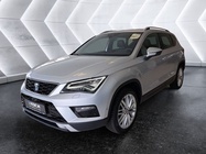 Seat Ateca 2019