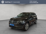 Skoda Kodiaq 2021